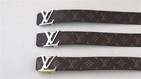 replica louis vuitton belt review|louis vuitton belt cheap real.